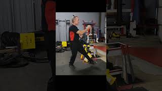 Warm Up Drills for Kung Fu, Sparring or Weight Training