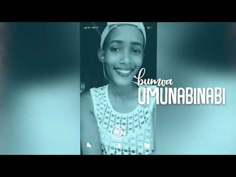 Chino B_Umunabinabi (Lyrics Audio)