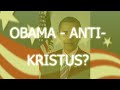 LOPUNAJAT - NYT! JAKSO #7: OBAMA - ANTIKRISTUS? / OBAMA JA 666 (v3)