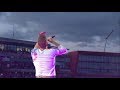 One Love Manchester - Coldplay's hit 'Viva la Vida'