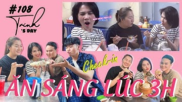 Ngọc Trinh tập hợp những cú đêm đi săn "quán ăn ma