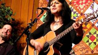 Tish Hinojosa~On the Westside of Town chords
