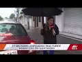 17 sectores inundados tras fuerte aguacero en Guayaquil | En Contacto | Ecuavisa