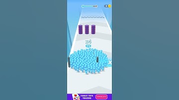 Count Masters: Crowd Evolution Shorts Part 4