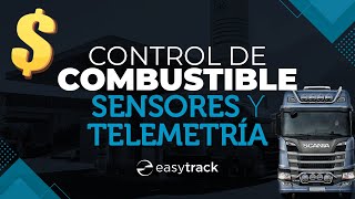 Telemetry and Fuel Sensors