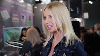 InterCharm 2019 вместе с ULTRA!