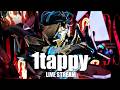 【APEX】まだ?開幕プレランク with cheeky3 Ras3【エーペックスレジェンズ】