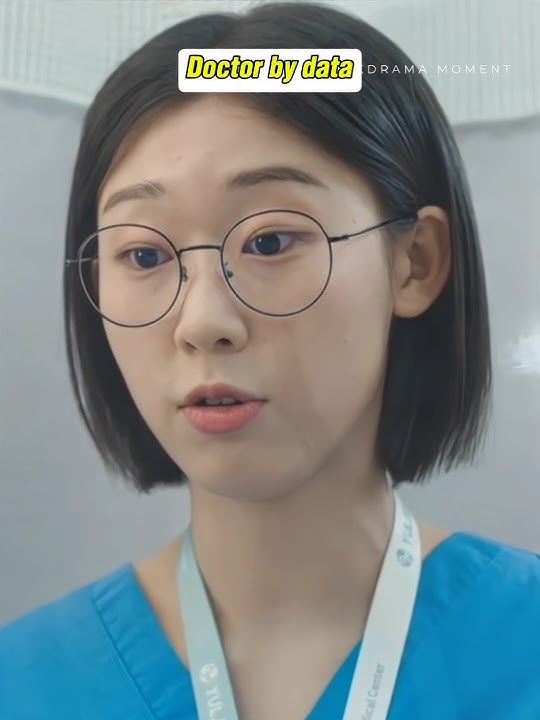 Unserious doctor of the year🤣🎬#residentplaybook #goyounjung #kdrama #hospitality