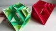 The Fascinating World of Origami: From Paper to Art ile ilgili video