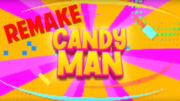 MxterFX Remake - DrCandyMan I 2D INTRO I 15 LIKES!?