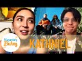 Daniel and Kathryn's sweet message for each other | Magandang Buhay