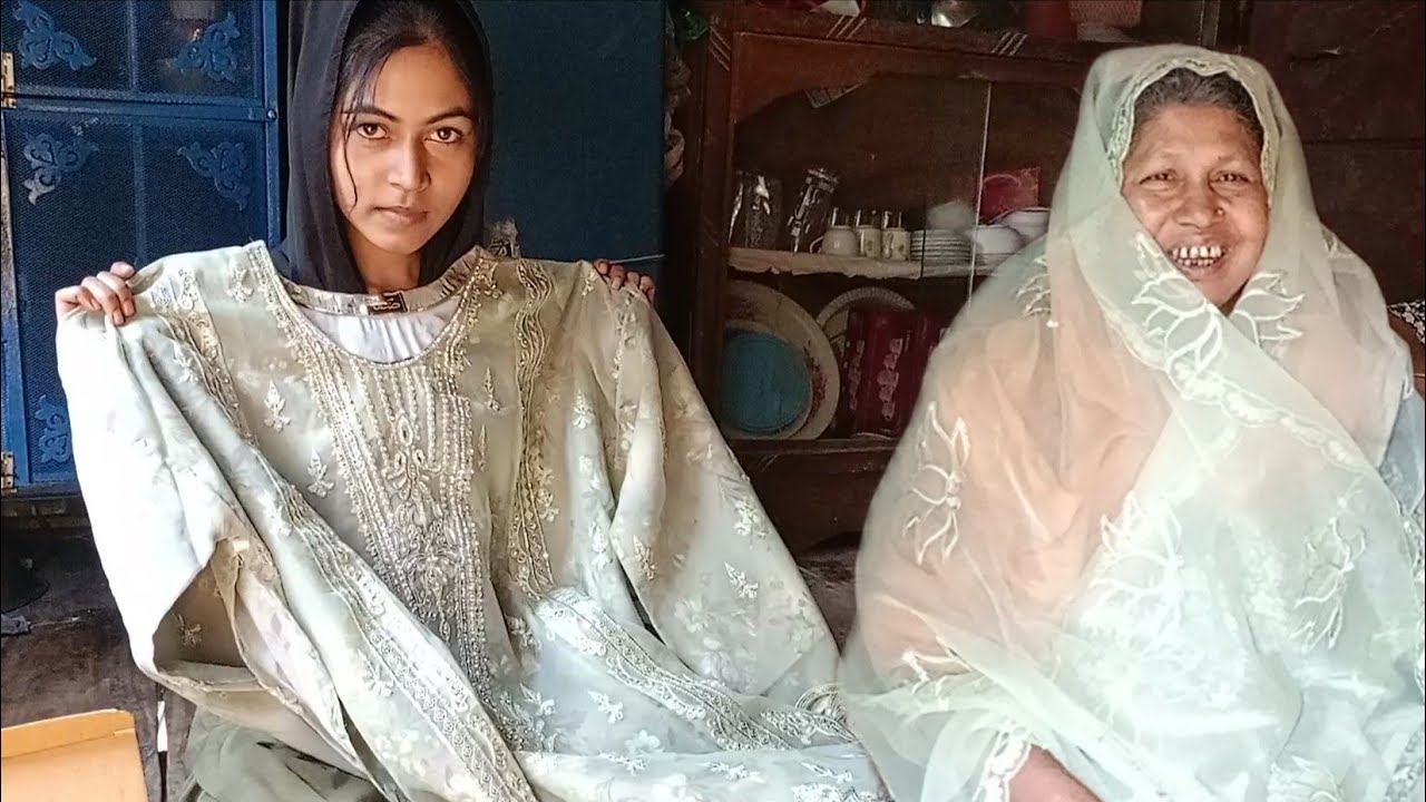 ভাতিজিকে কি মার্কেট করেদিলো তার হাজবেন্ড 🤩 মার্কেট দেখে মা খুশিতে কি বলল??? @RBLifeStyle-wd8ih 