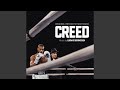 Creed Suite by Ludwig Göransson 🎶