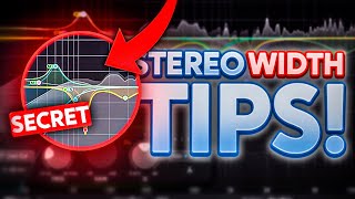 The Best Stereo Width Tips for Tech House