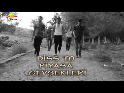 aFaT Doğan u0026 Poyrazex u0026 Mc Teşkilat diss 2oı5 +HD KLip Destek Amed