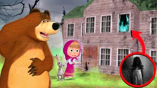 видео: МАША МЕН АЮ ЗАБРОШКАДА ЕЛЕСТЕН ҚАШТЫ,маша мен аю қазақша гта5 картинка: МАША МЕН АЮ ЗАБРОШКАДА ЕЛЕСТЕН ҚАШТЫ,маша мен аю қазақша гта5