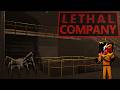FIGHTING FOR MY LIFE! | Lethal Company