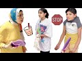مغامرة ولادي من عصير الكرم إلى عصير البخل 