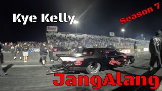 Street Outlaws, NPK Who Will Advance to the Winners Bracket on Street Outlaws No Prep Kings?
