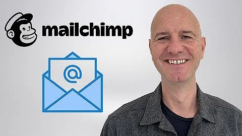 Udemy 100% Off Coupon Course | "MailChimp Email Marketing Masterclass for eCommerce"