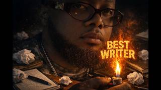 TEAM HUSTLE BABY   |   BEST WRITER   | OFFICIAL MUSIC VIDEO