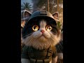 Apawcalypse Meow | The Cutest Cat War Trailer Ever