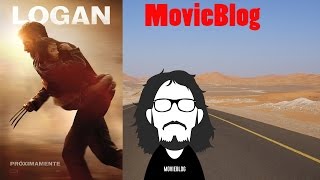 MovieBlog- 523: Recensione Logan- The Wolverine (SENZA SPOILER)