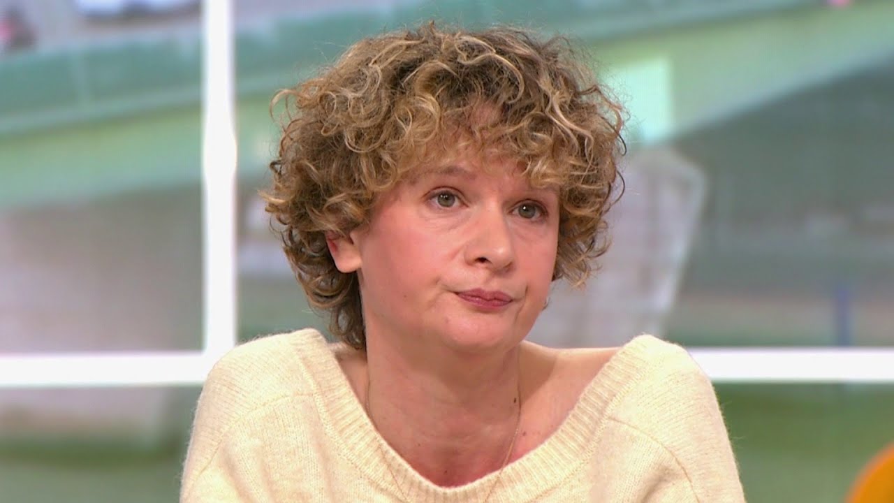 Le grand témoin - Marika Mathieu