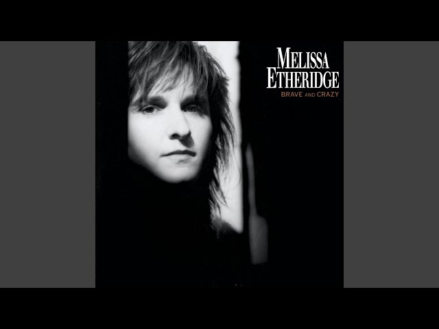 Melissa Etheridge - My Back Door