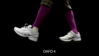 Brace movement | DAFO 4