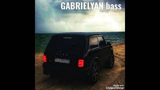 Arden Avelorde Amen ban (GABRIELYAN bass) (remix)