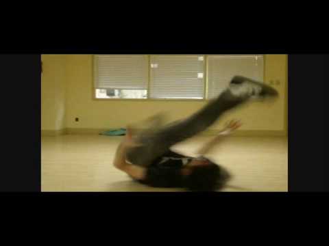 Drake - Uptown Remix: Taeko Dance Workshop Adventu...