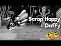 Looney Tunes World Of Mayhem Scrap Happy Daffy