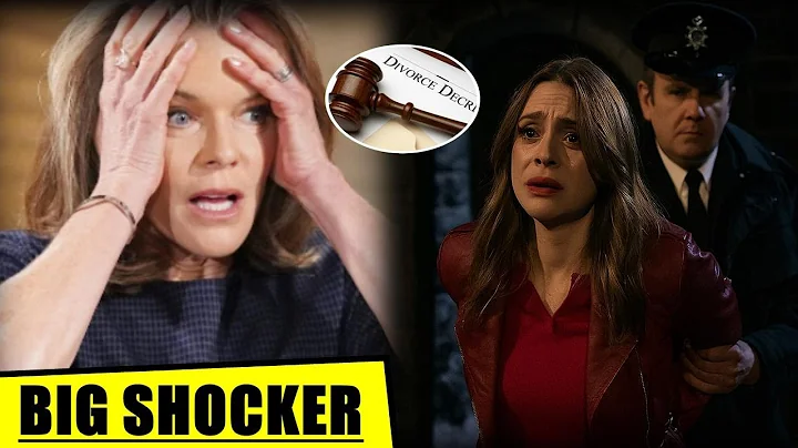 CBS Y&R FULL EPISODES [10/1/2025] - The young And The Restless Recap Wednesday: Police Arrest Claire