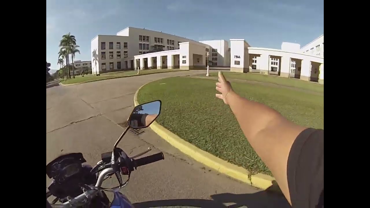 Veja como e dentro da Academia militar das agulhas negras  ,Resende RJ