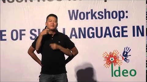 Kịch câm Buổi sáng bằng NNKH