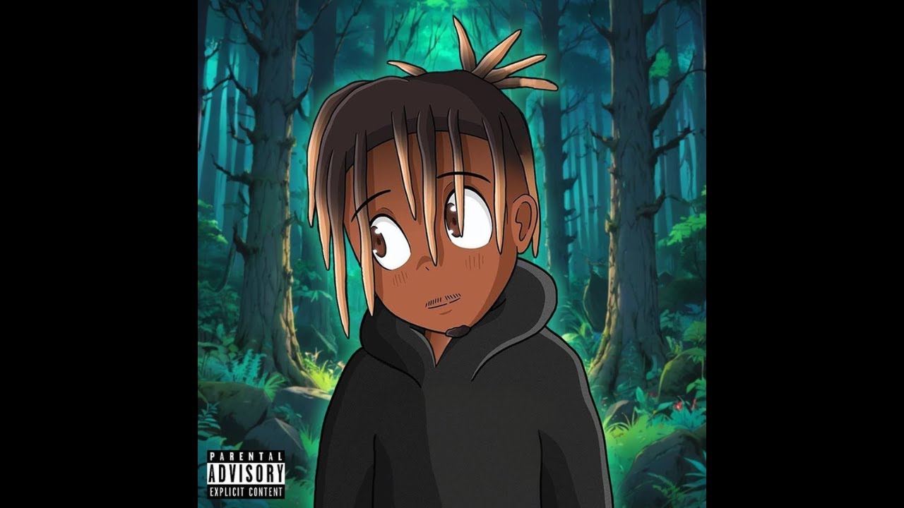 [FREE] Juice WRLD Type Beat - 