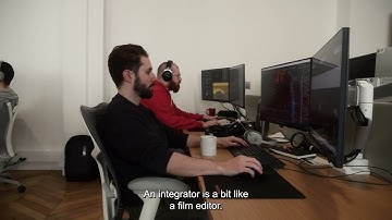 The Last Stronghold - They bring immersive expeditions to life