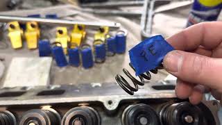 Comp cams 4799 crank socket for degree wheel