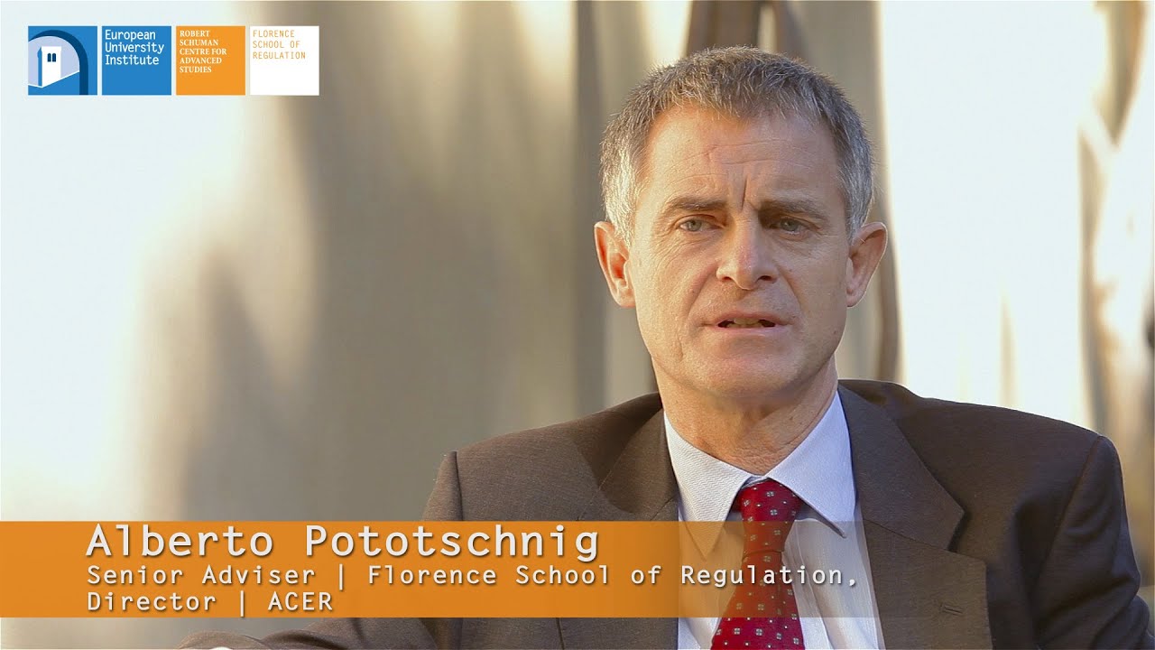 European energy infrastructure: Projects of Common Interest, CBA and CBCA | FSR Workshop Highlights