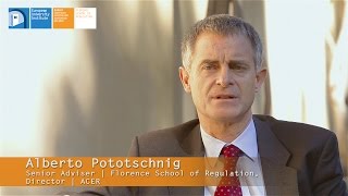European energy infrastructure: Projects of Common Interest, CBA and CBCA | FSR Workshop Highlights