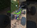 PRIMA ACCENSIONE, PER FORTUNA FUNIONZA!🔥🔥🔥 #yamaharaptor #firststart #exhaust #garagelife #quad #atv