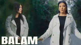 Sura İskenderli - Balam Deyecem Ki Qovuşmağa Qoymadılar Bizleri Tik Tokda Trned Olan Yeni Remix