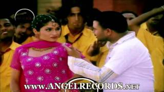 Gore Rang Ne Manjta - Jelly - Official Video - HD