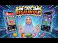 Grok Imagine Agent Mode GILA! 🤯 Cara Instan Cuan Affiliate Shopee &amp; TikTok   #grok