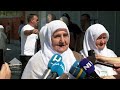 Sjećanje: Da se nikada ne zaboravi Srebrenica - treći dio | Mjesto povratka | Hayat TV