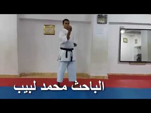 الصد من الخارج إلى الداخل سوتو أوكي من الثبات