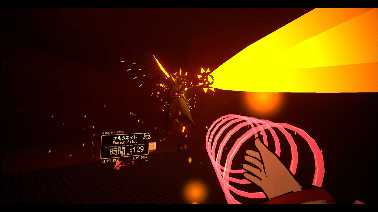 【ToN】Fusion Pilot 敗北＆勝利クリップまとめ 202505～09