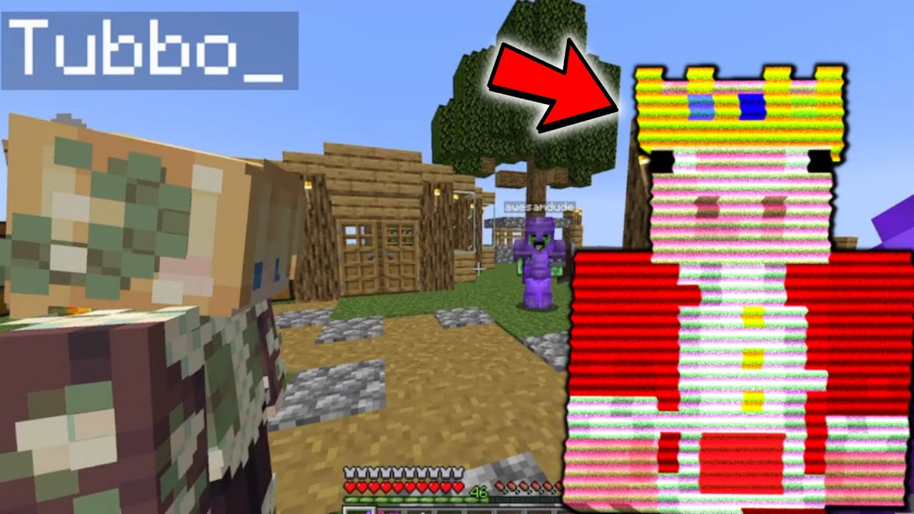 Technoblade Robot Talking On The Dream SMP Lore Stream!!! - YouTube
