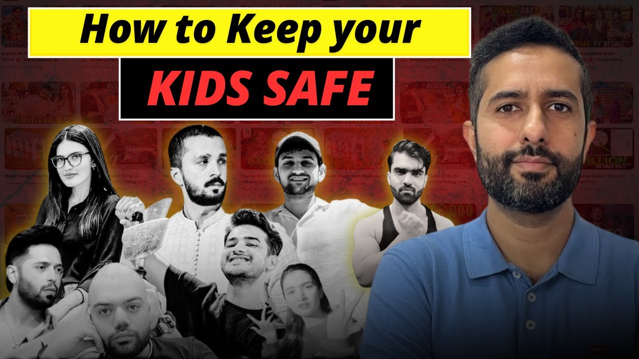Social Media SCAMS Exposed The Dark Side You Never Knew! YouTube